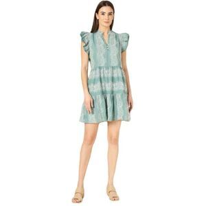NWT Omika Wilora Mini Dress